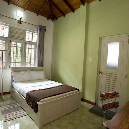 Vista House Kandy Eksteriør billede