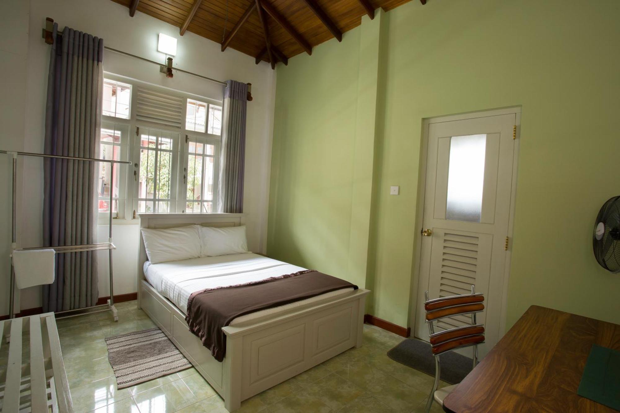 Vista House Kandy Eksteriør billede