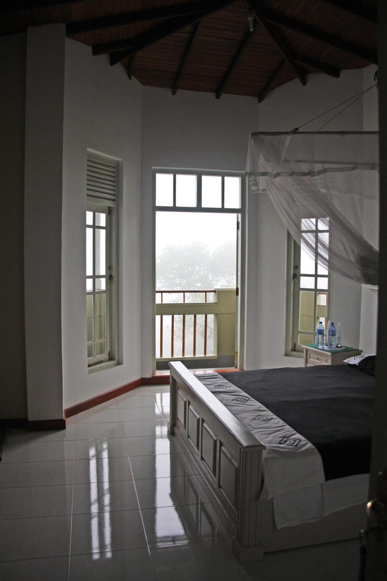 Vista House Kandy Værelse billede