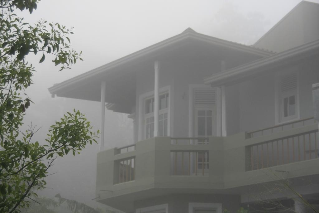 Vista House Kandy Eksteriør billede