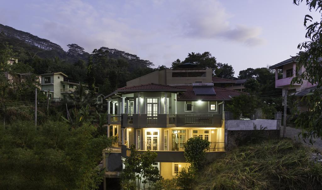 Vista House Kandy Eksteriør billede