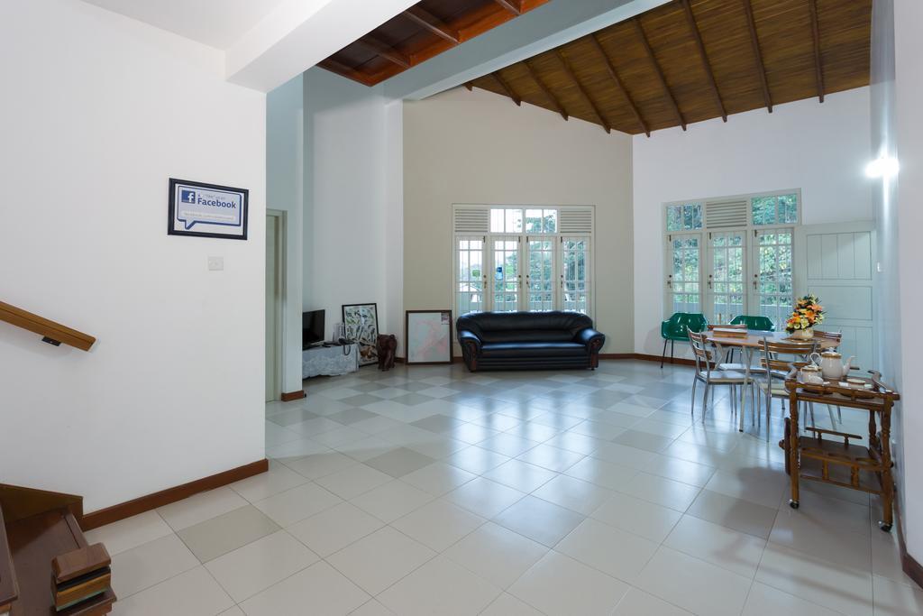Vista House Kandy Eksteriør billede
